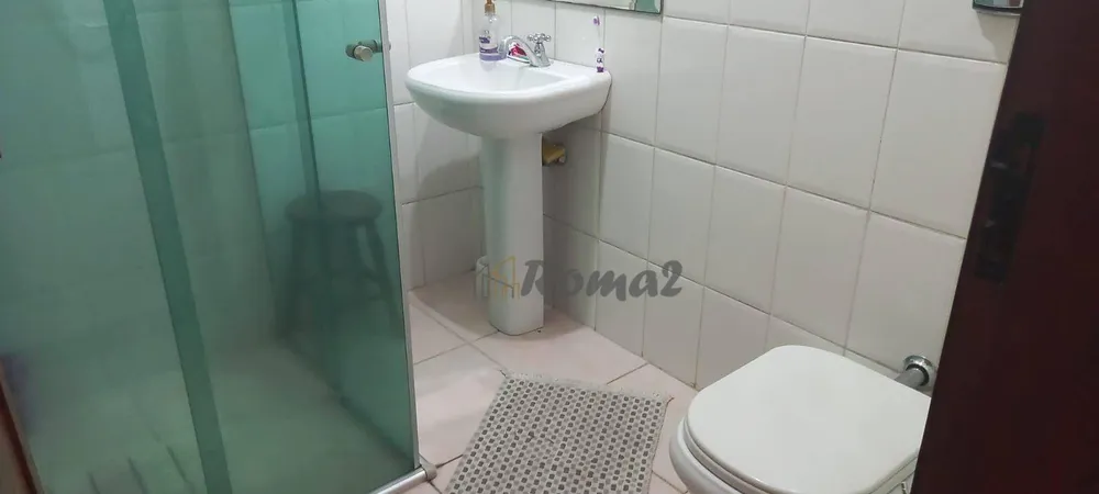 Sobrado, 2 quartos - Foto 5