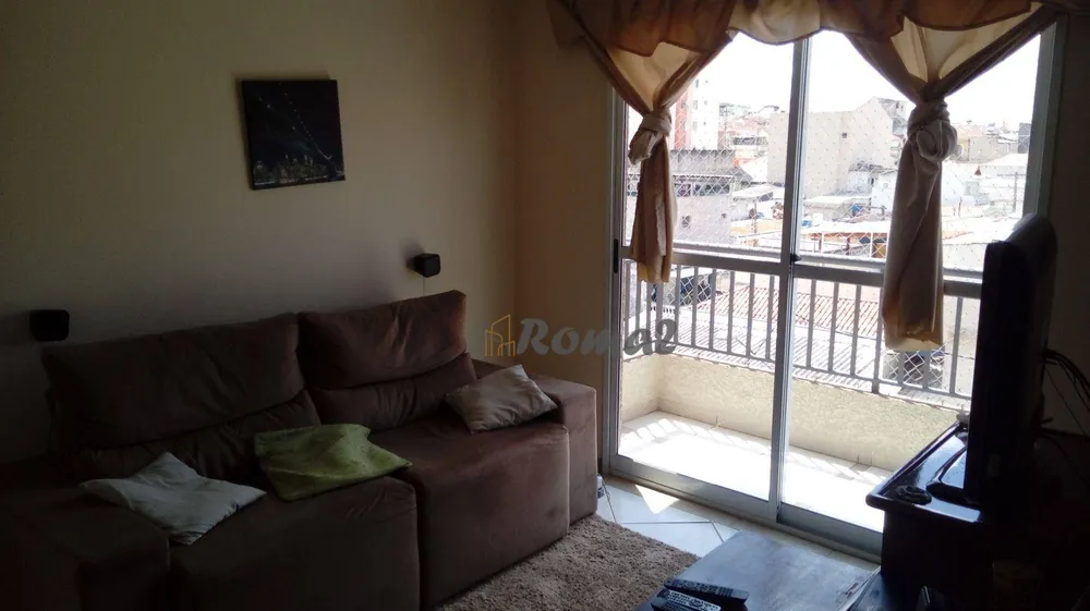 Apartamento, 2 quartos, 67 m² - Foto 2