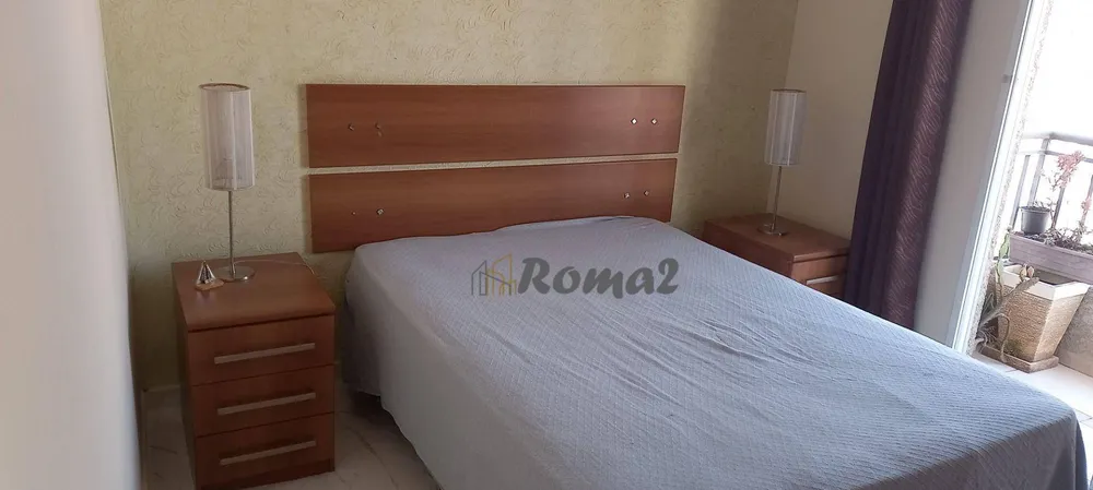 Apartamento, 2 quartos, 67 m² - Foto 1