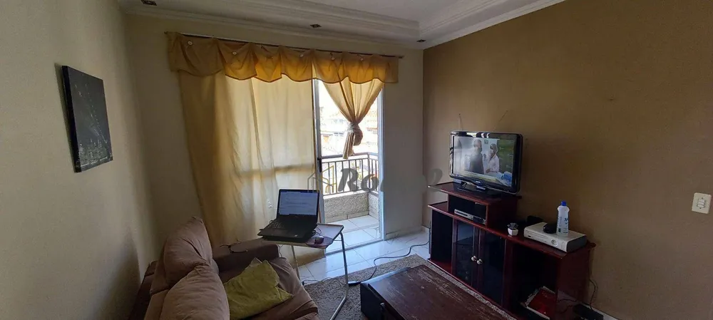 Apartamento, 2 quartos, 67 m² - Foto 1