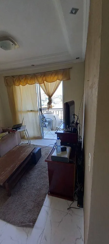 Apartamento, 2 quartos, 67 m² - Foto 9