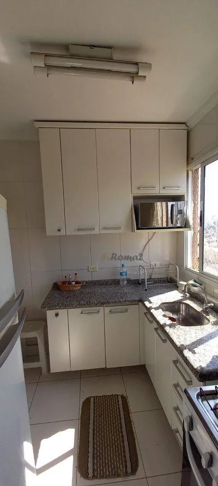 Apartamento, 2 quartos, 67 m² - Foto 4