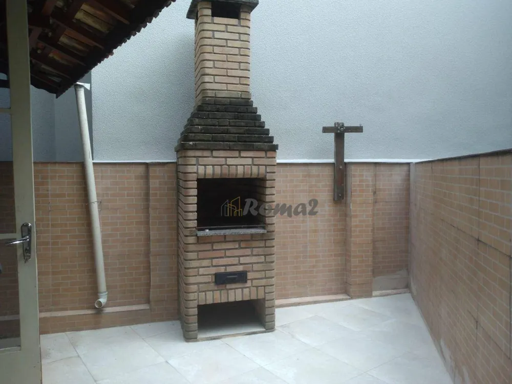 Apartamento, 2 quartos, 60 m² - Foto 9