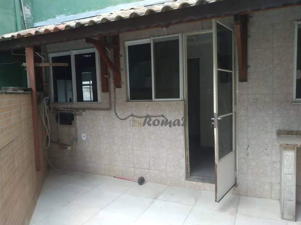 Apartamento, 2 quartos, 60 m² - Foto 7