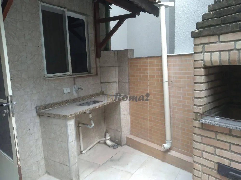 Apartamento, 2 quartos, 60 m² - Foto 8