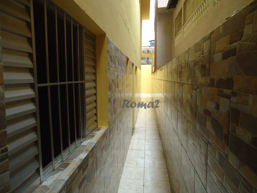 Sobrado, 4 quartos - Foto 15