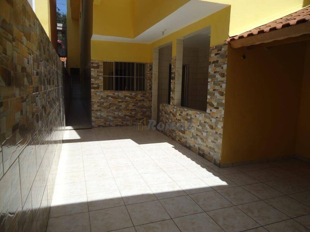 Sobrado, 4 quartos - Foto 1