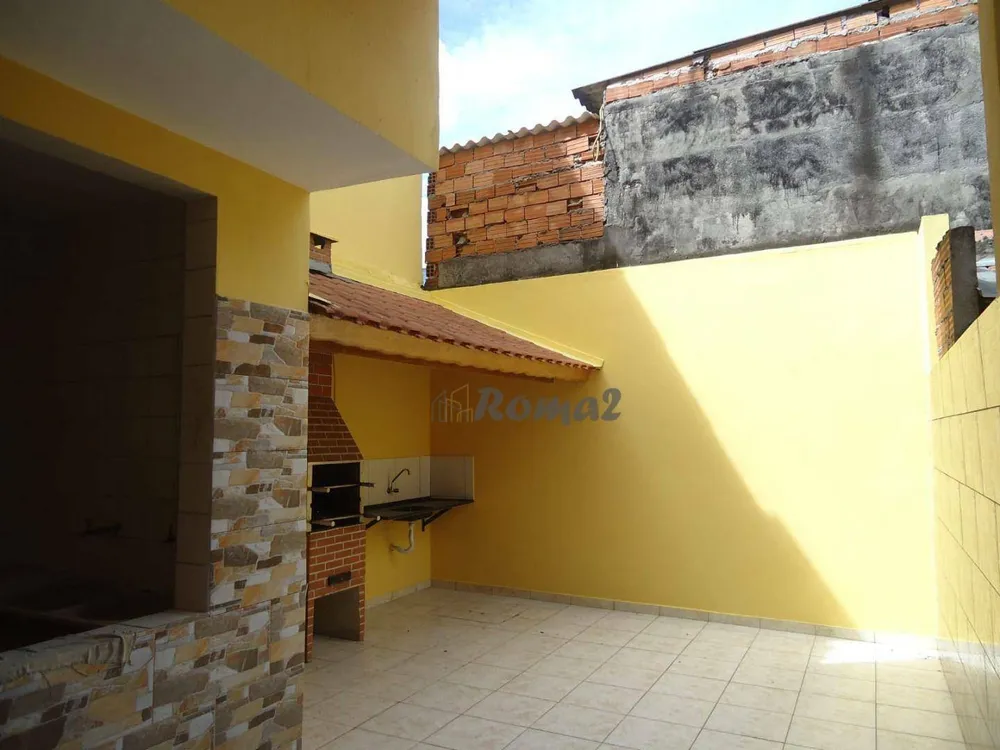 Sobrado, 4 quartos - Foto 16