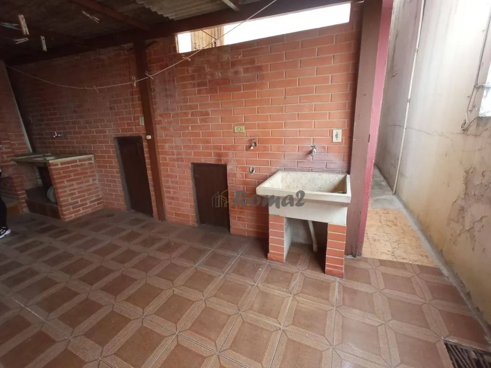 Casa, 5 quartos - Foto 11