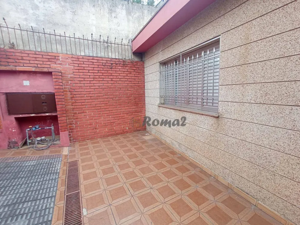 Casa, 5 quartos - Foto 12