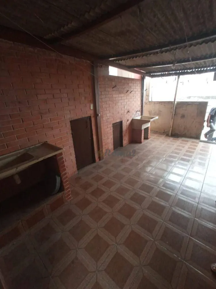 Casa, 5 quartos - Foto 10