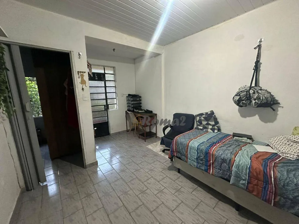 Casa, 4 quartos, 130 m² - Foto 2