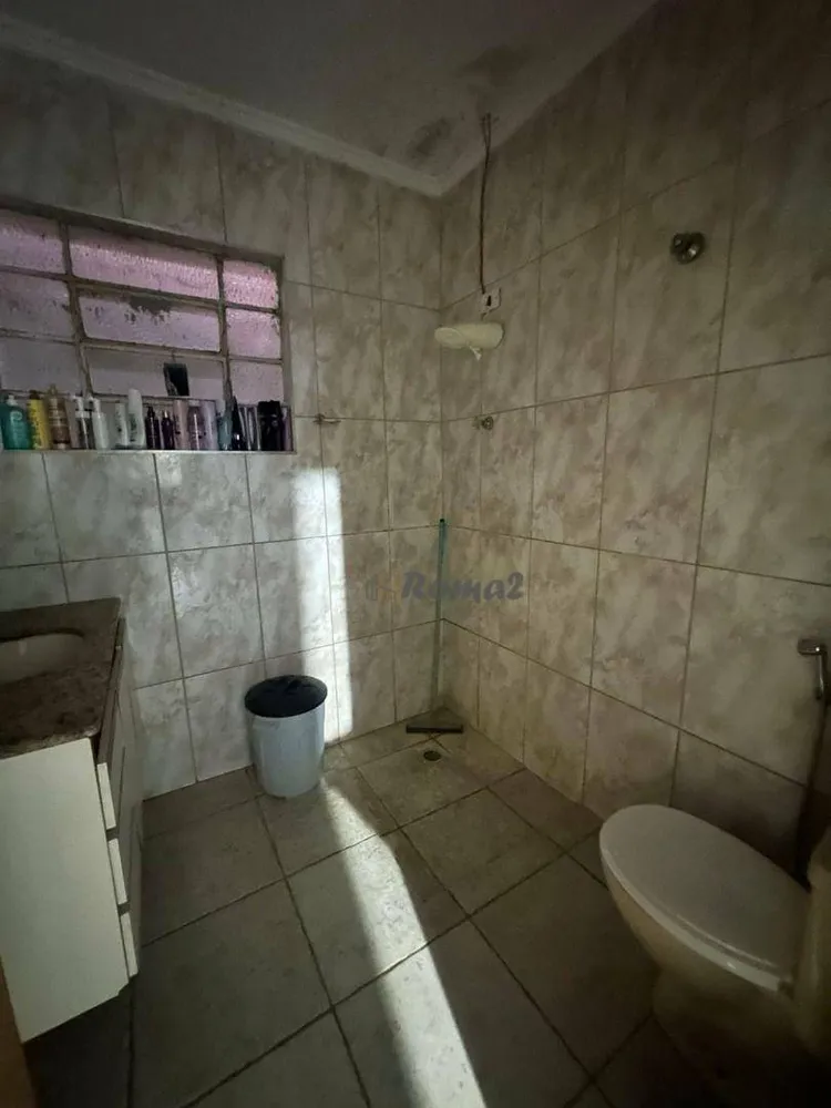 Casa, 4 quartos, 130 m² - Foto 14