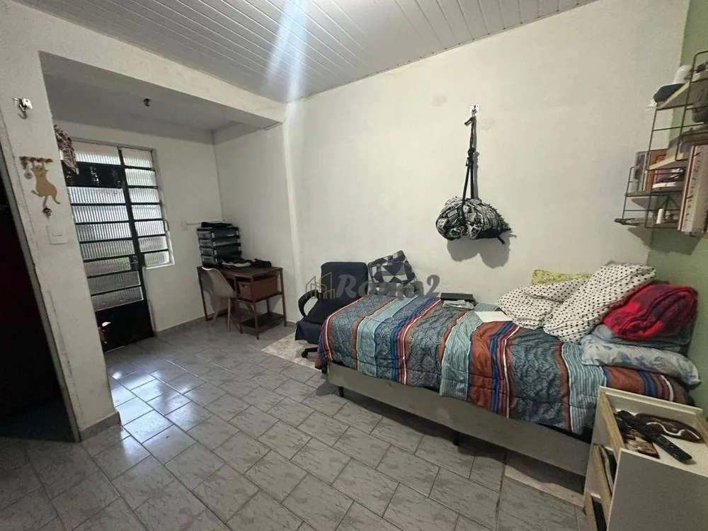 Casa, 4 quartos, 130 m² - Foto 1