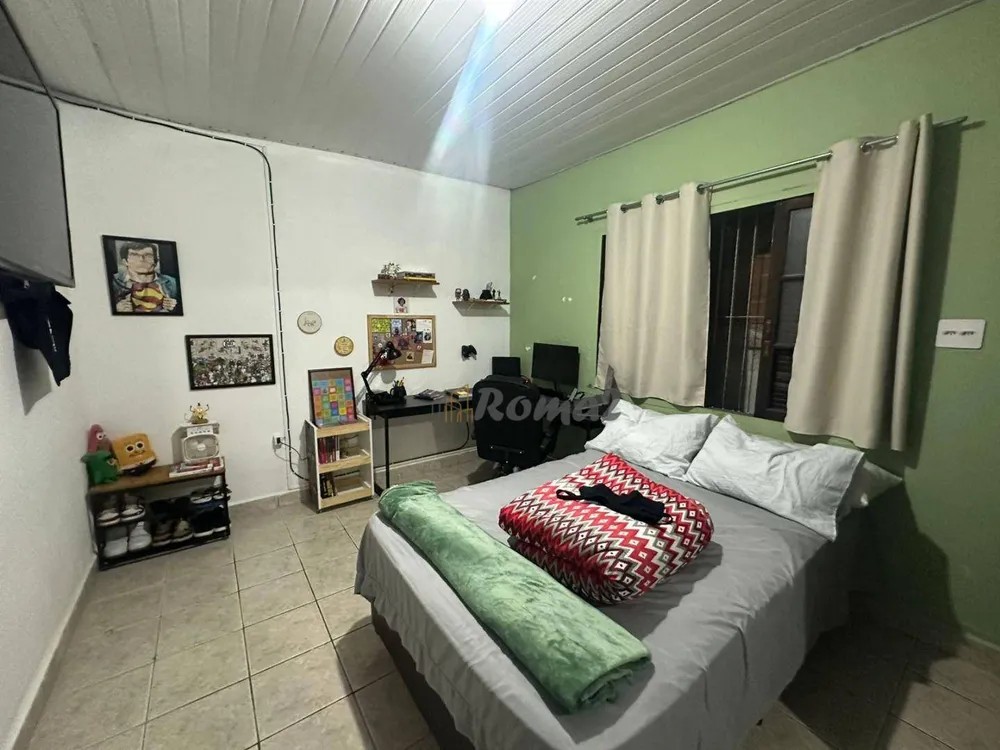 Casa, 4 quartos, 130 m² - Foto 4