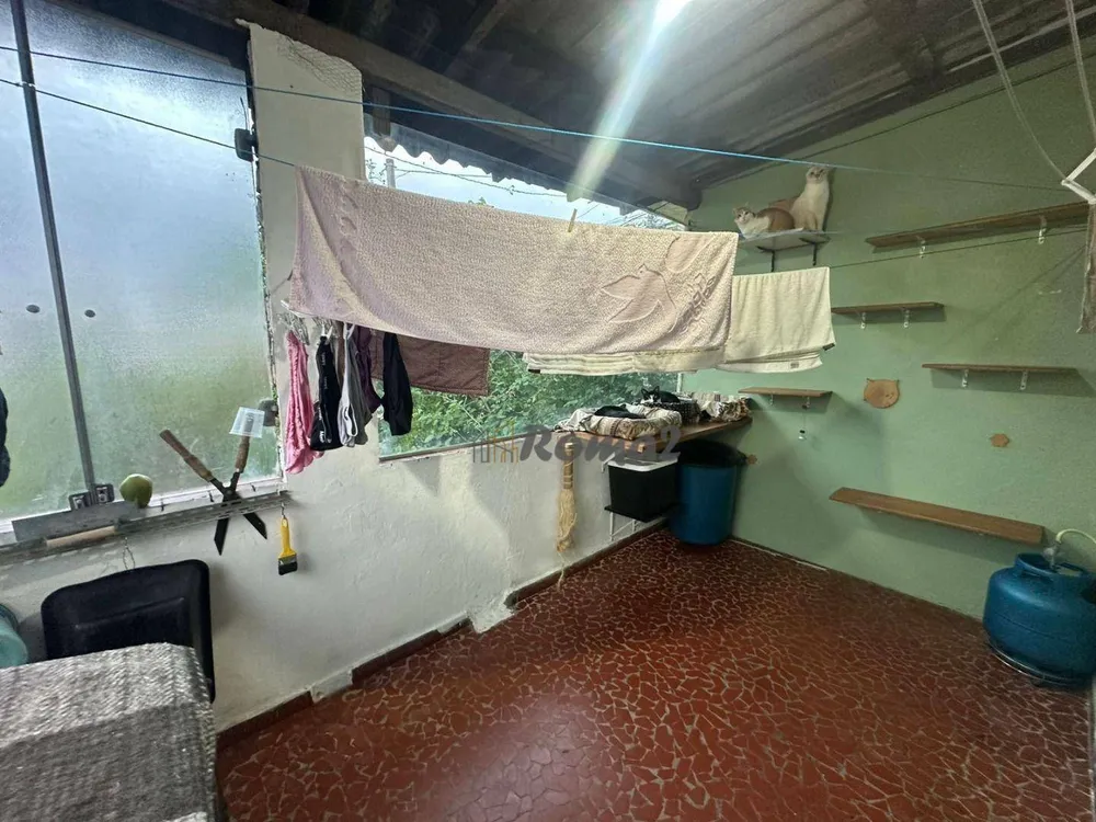 Casa, 4 quartos, 130 m² - Foto 15