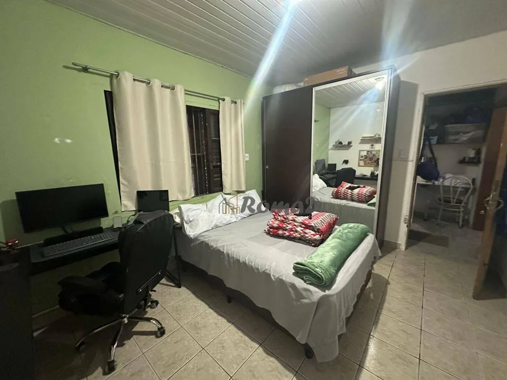 Casa, 4 quartos, 130 m² - Foto 5