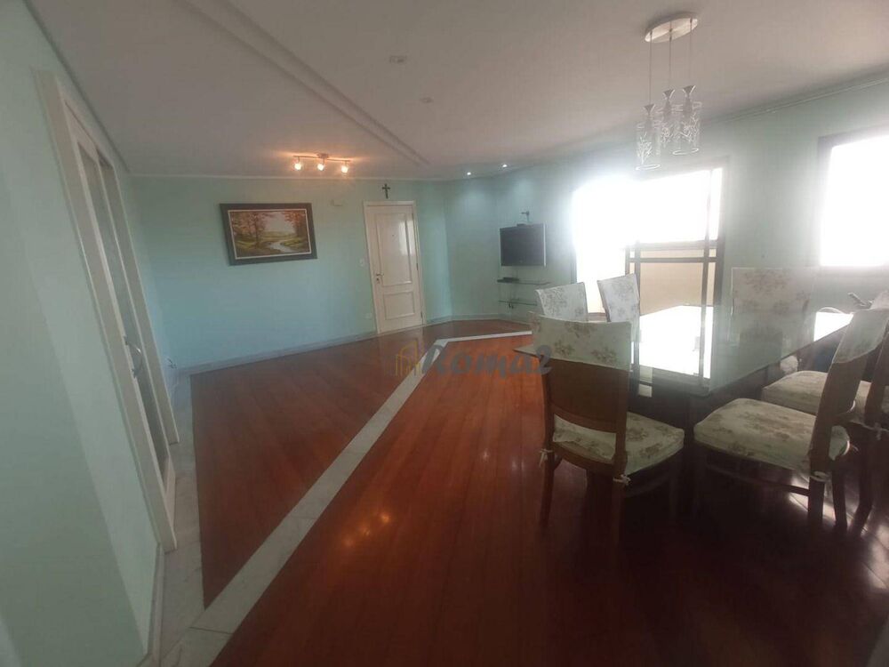 Apartamento, 3 quartos, 120 m² - Foto 2