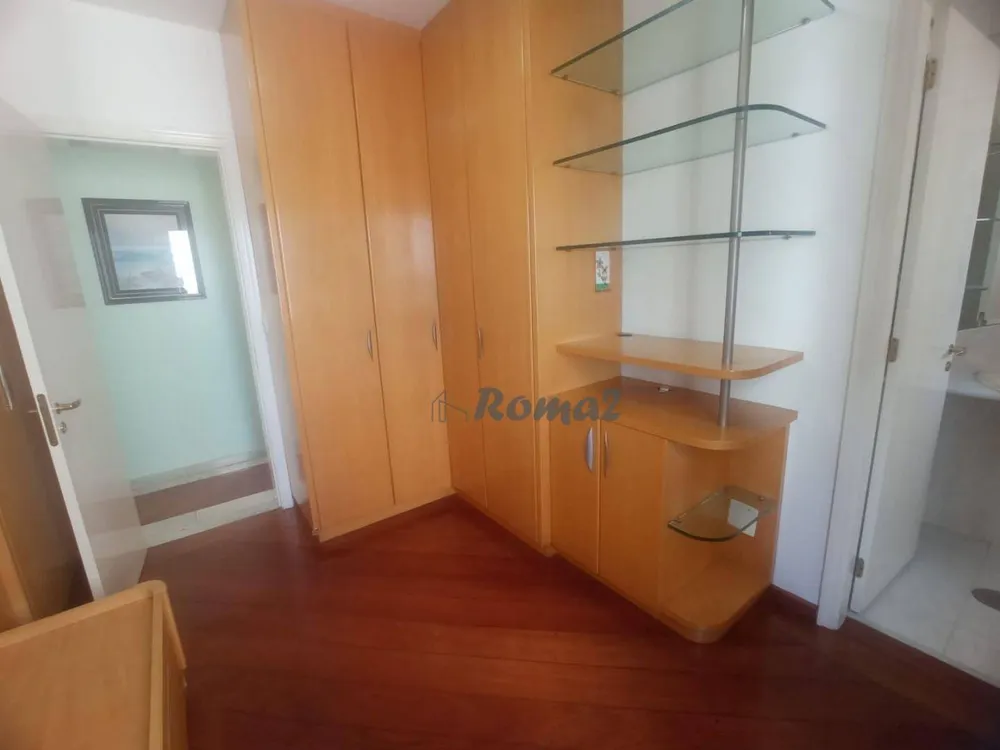 Apartamento, 3 quartos, 120 m² - Foto 9