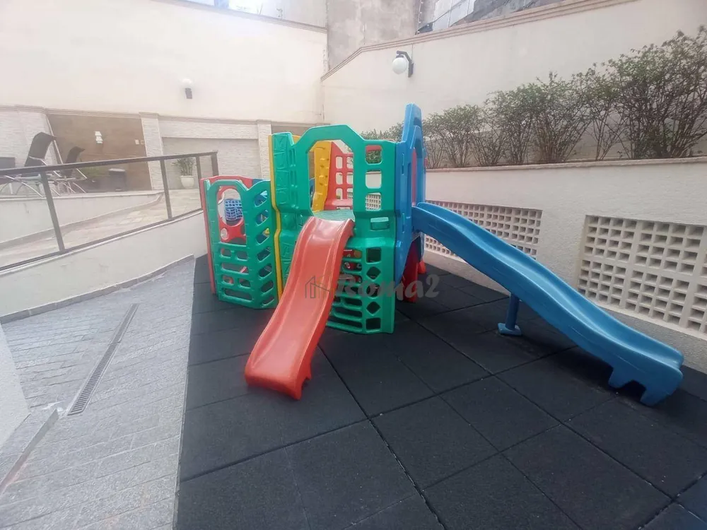 Apartamento, 3 quartos, 120 m² - Foto 14