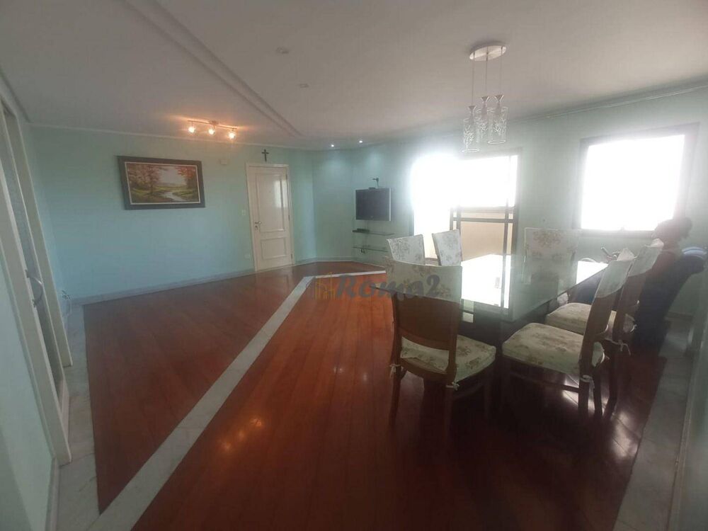 Apartamento, 3 quartos, 120 m² - Foto 1