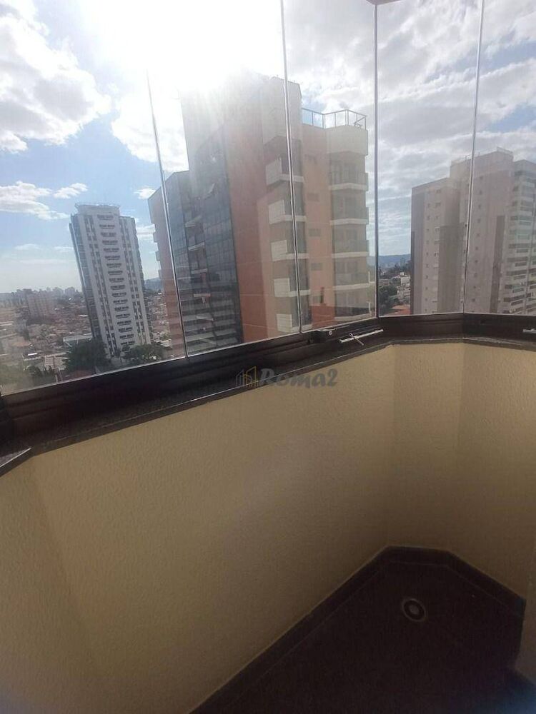 Apartamento, 3 quartos, 120 m² - Foto 3