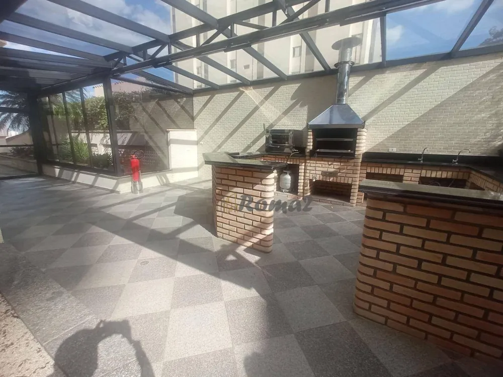 Apartamento, 3 quartos, 120 m² - Foto 12