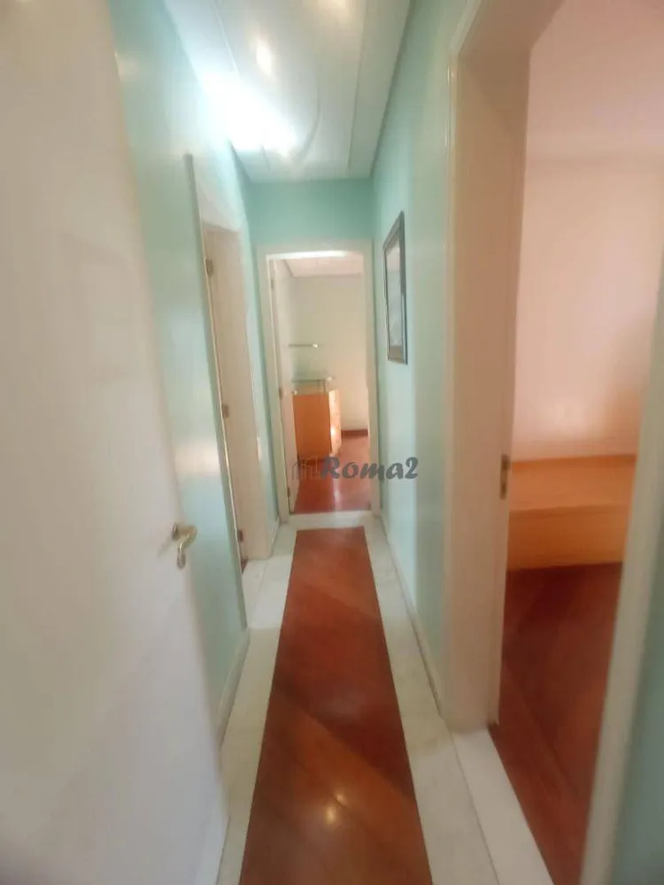 Apartamento, 3 quartos, 120 m² - Foto 5
