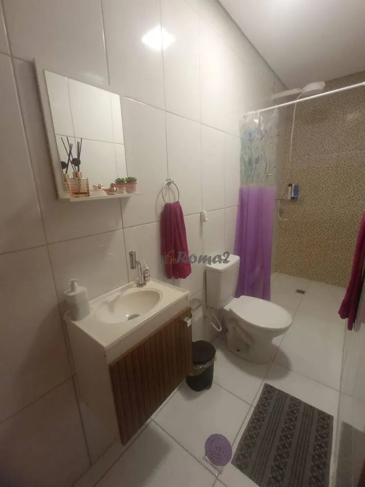 Sobrado, 4 quartos, 140 m² - Foto 12