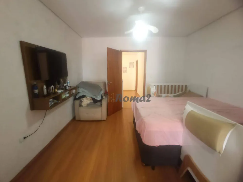 Sobrado, 4 quartos, 140 m² - Foto 11