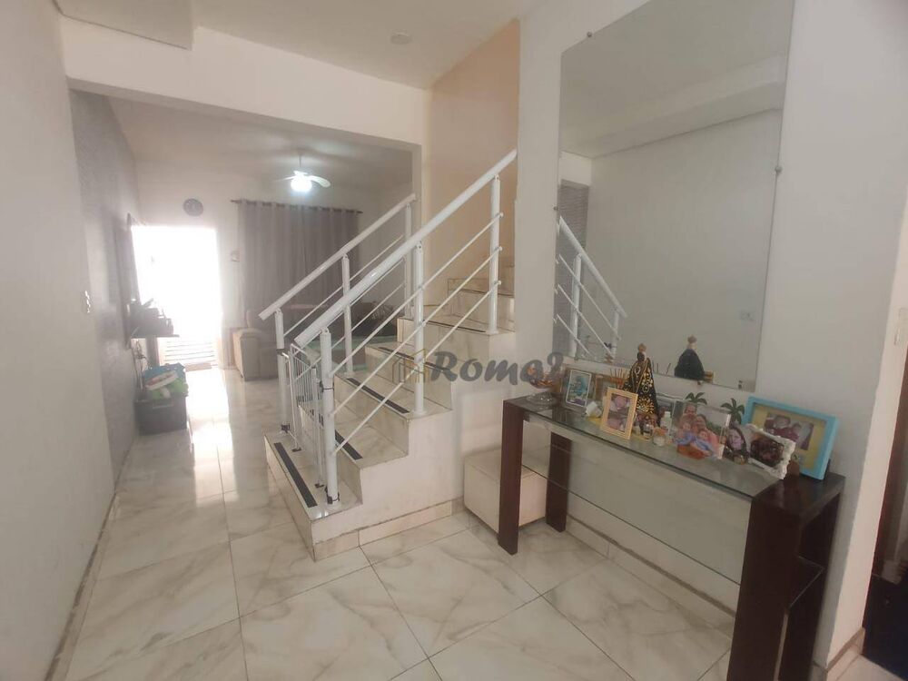 Sobrado, 4 quartos, 140 m² - Foto 3