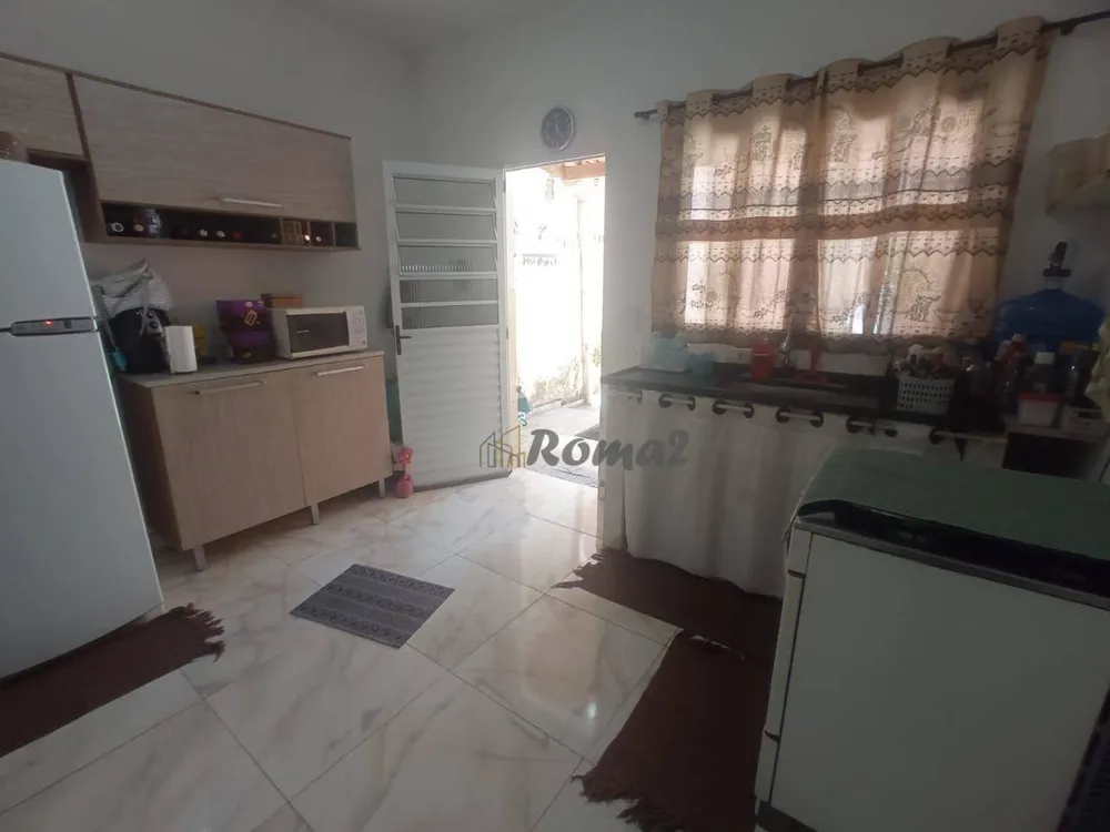 Sobrado, 4 quartos, 140 m² - Foto 7