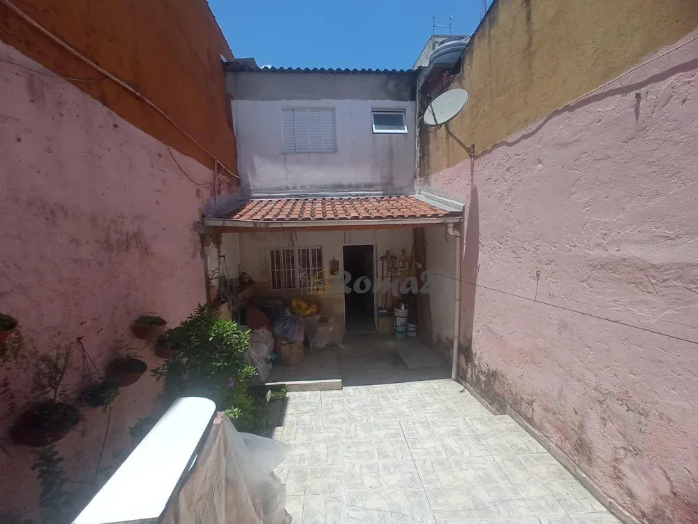 Sobrado, 4 quartos, 140 m² - Foto 15