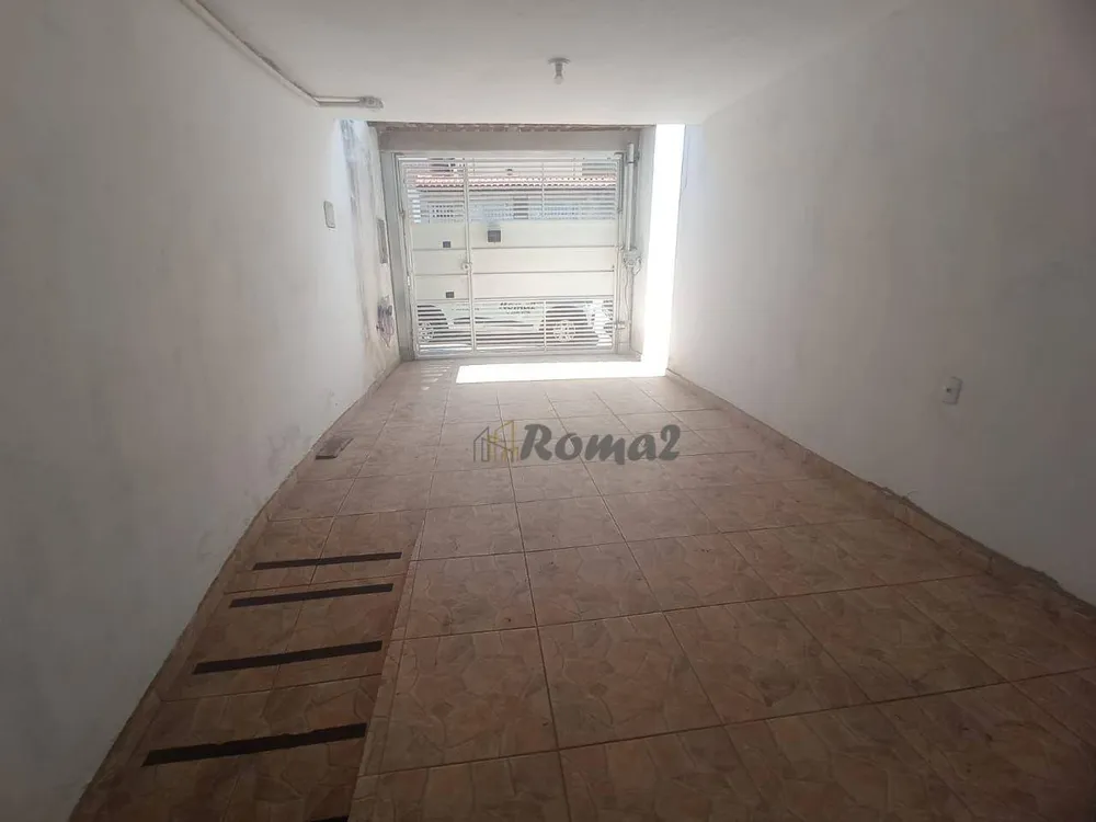 Sobrado, 4 quartos, 140 m² - Foto 16