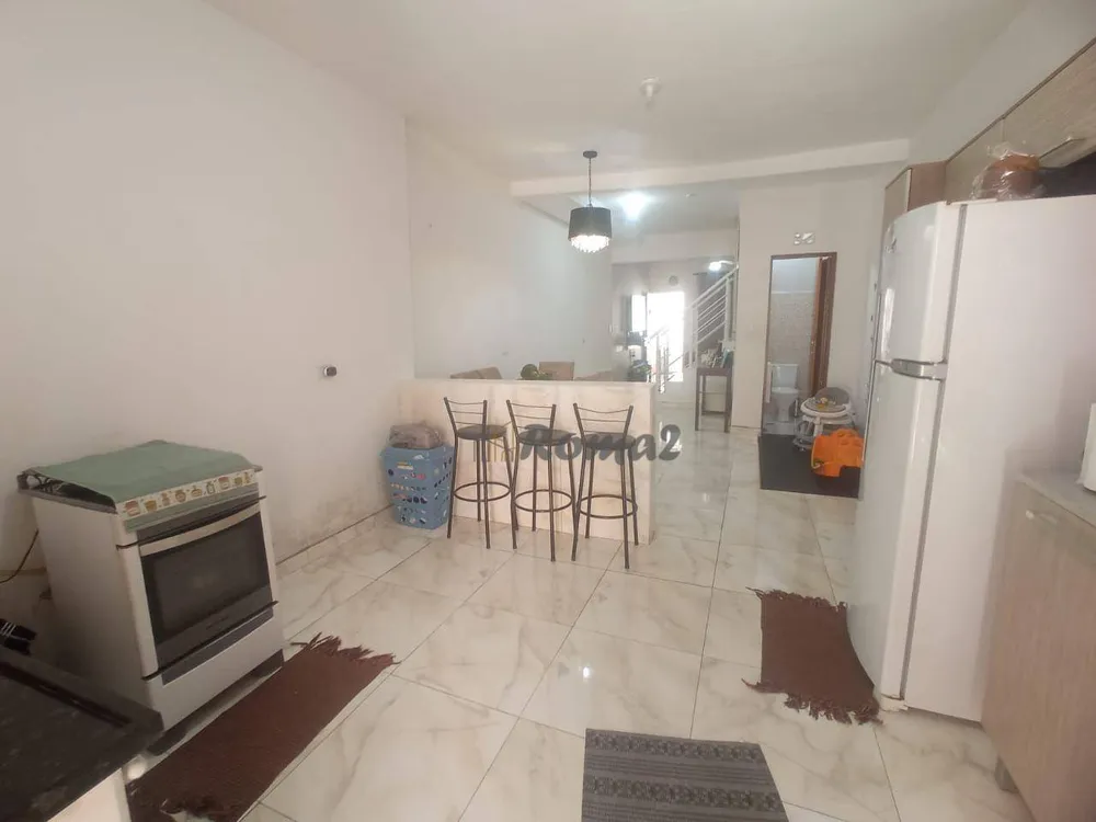 Sobrado, 4 quartos, 140 m² - Foto 6