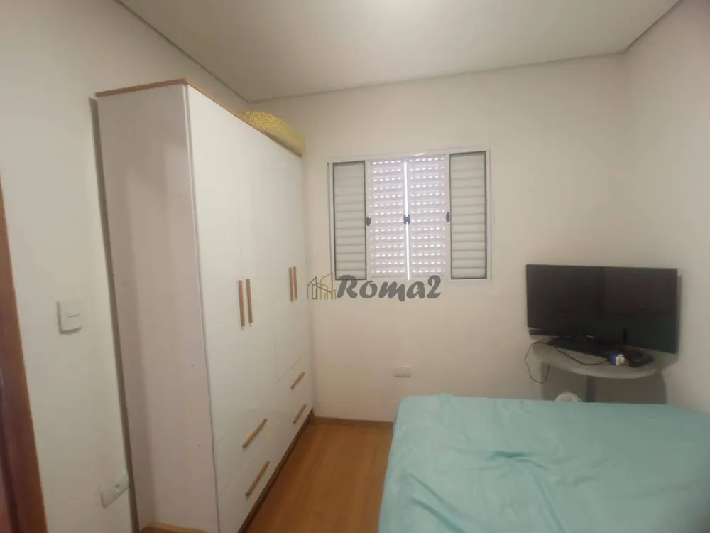 Sobrado, 4 quartos, 140 m² - Foto 14