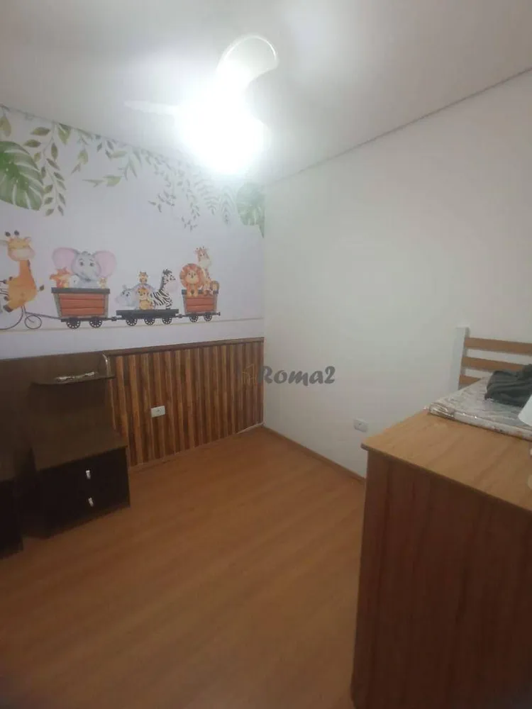 Sobrado, 4 quartos, 140 m² - Foto 13