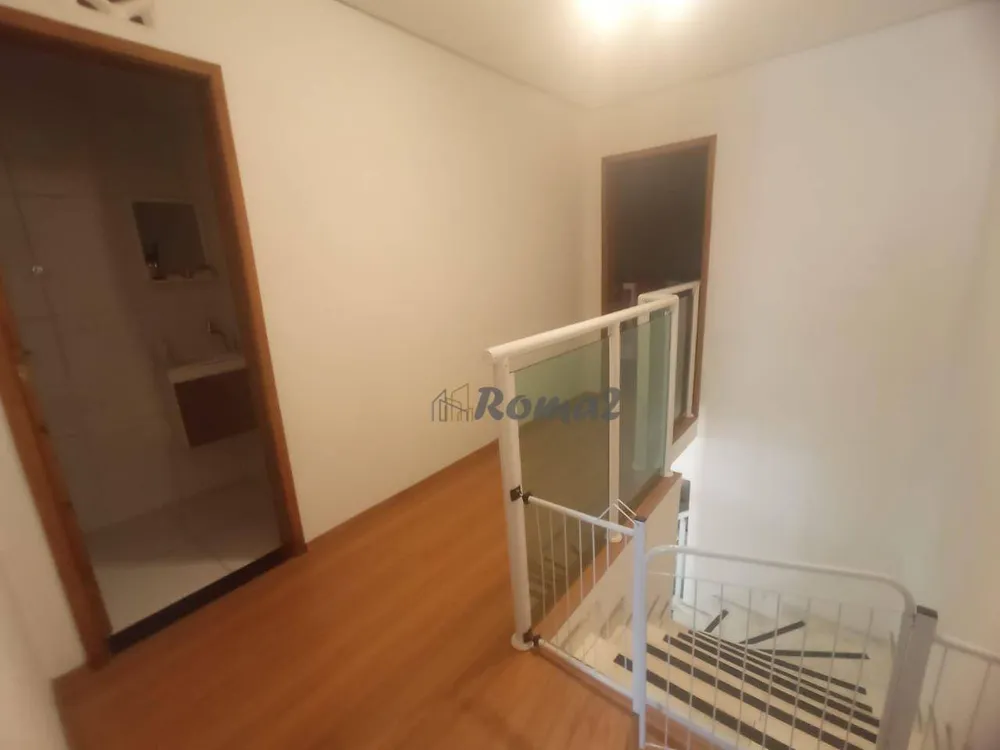 Sobrado, 4 quartos, 140 m² - Foto 9