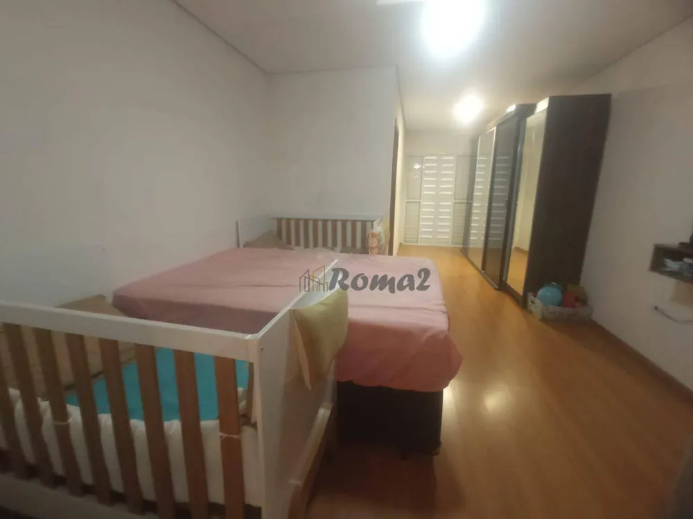 Sobrado, 4 quartos, 140 m² - Foto 10