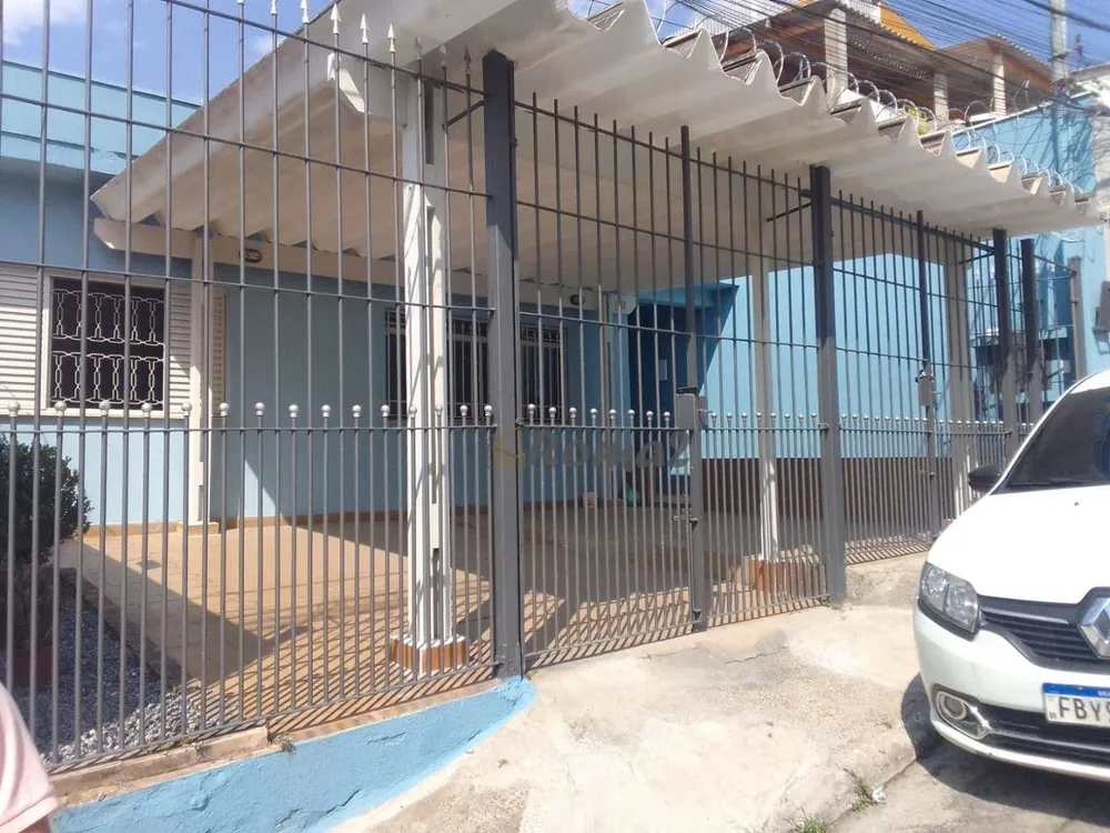 Casa, 2 quartos - Foto 1