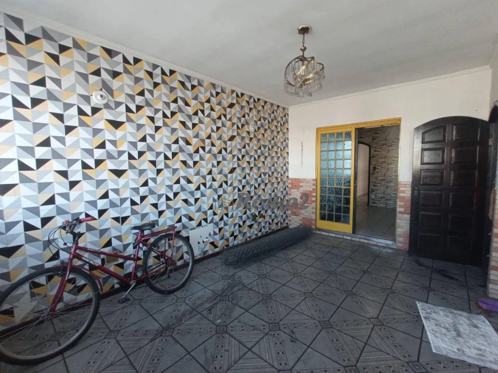 Sobrado, 4 quartos - Foto 4