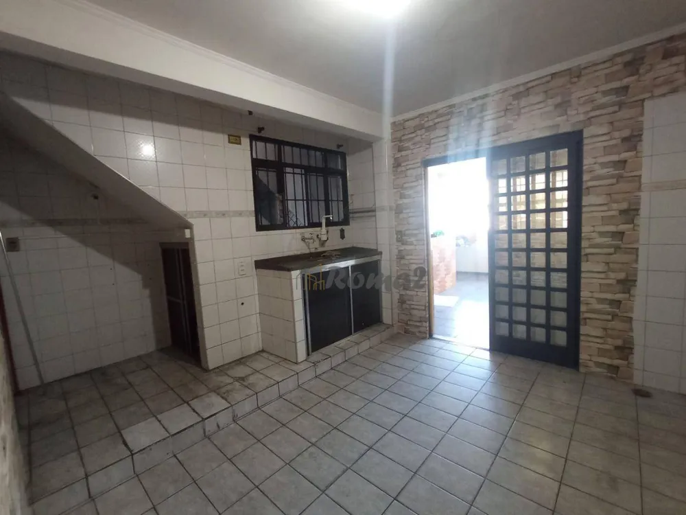 Sobrado, 4 quartos - Foto 7