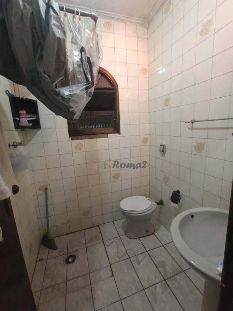 Sobrado, 4 quartos - Foto 14