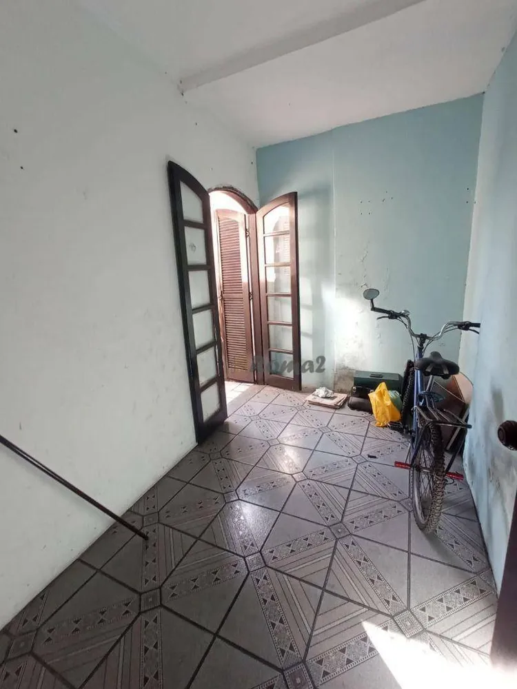 Sobrado, 4 quartos - Foto 13
