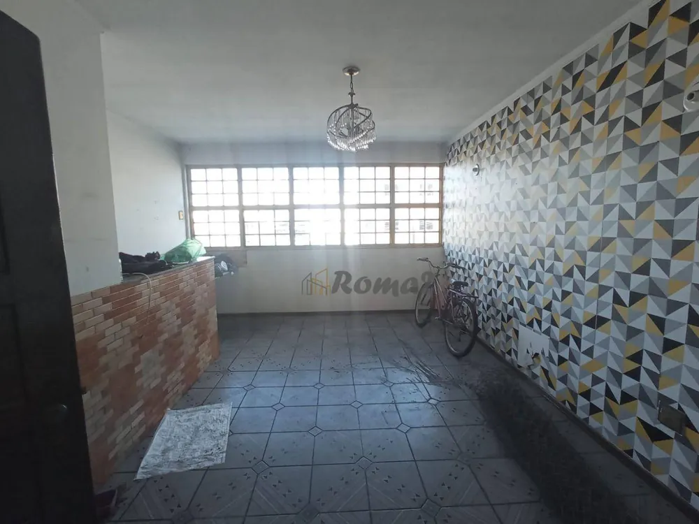 Sobrado, 4 quartos - Foto 2
