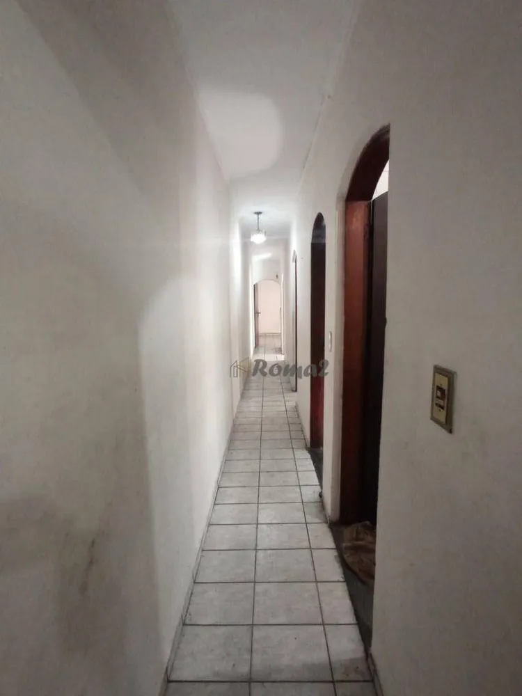 Sobrado, 4 quartos - Foto 8