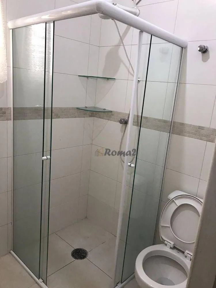 Sobrado, 3 quartos - Foto 10
