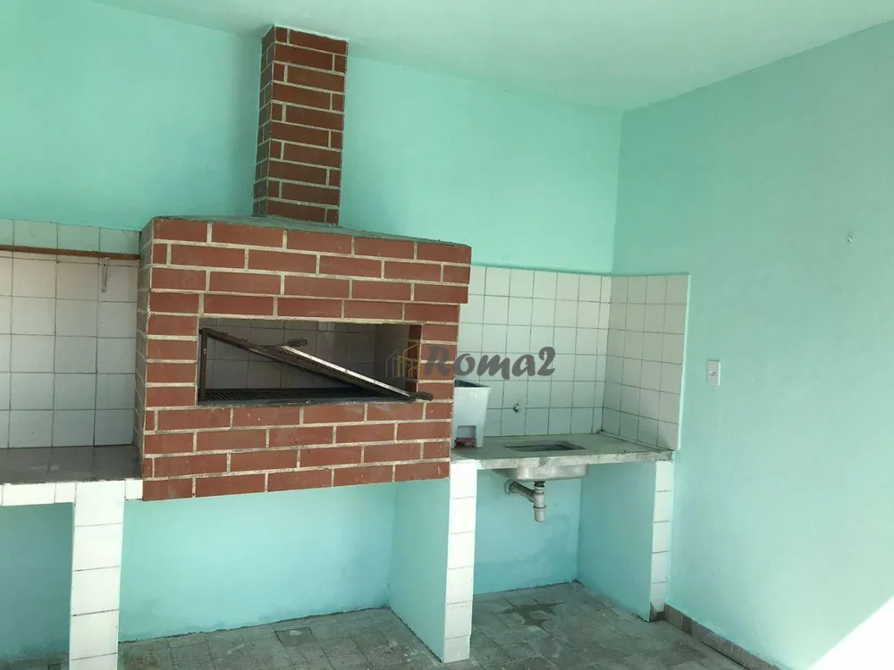 Sobrado, 3 quartos - Foto 14