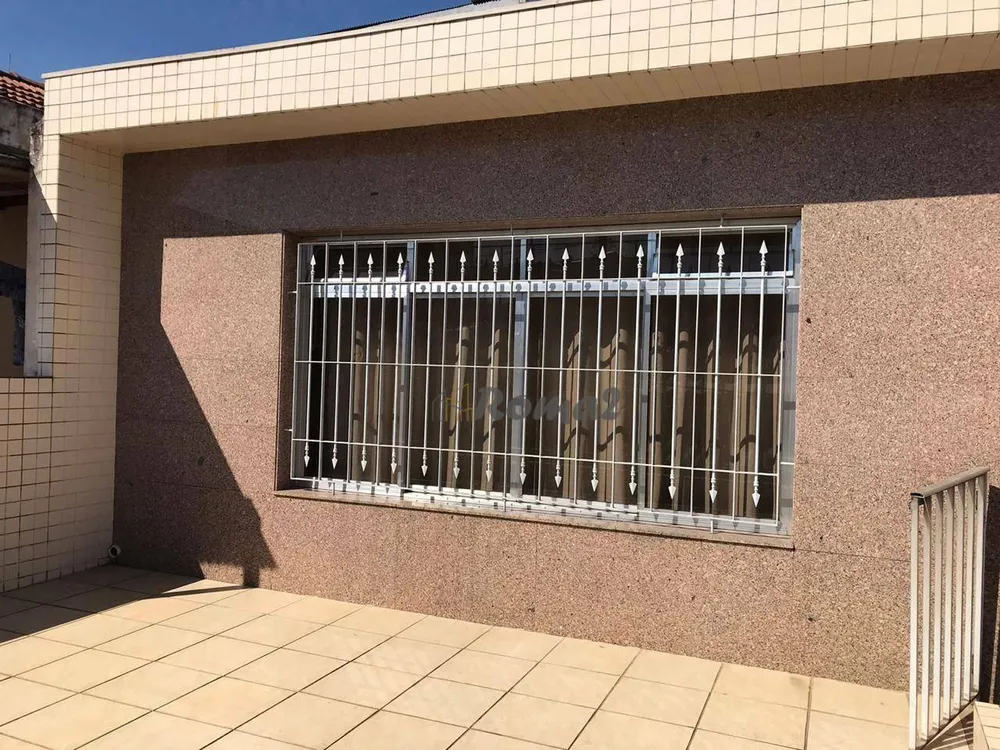 Sobrado, 3 quartos - Foto 1
