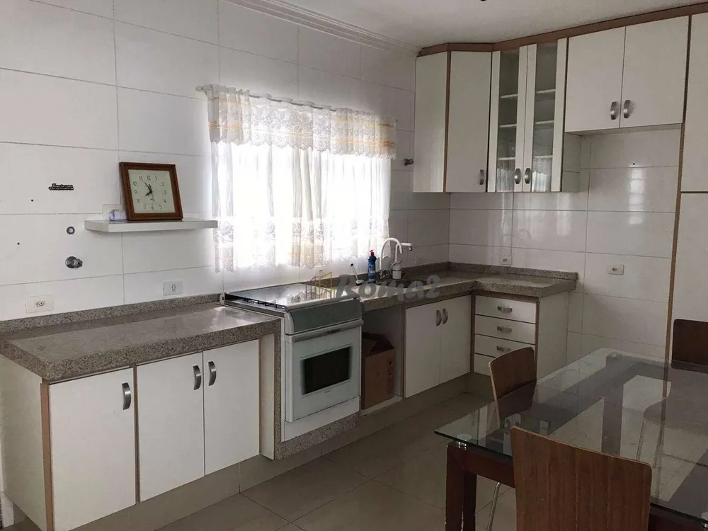 Sobrado, 3 quartos - Foto 11